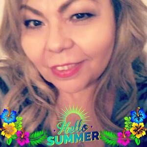 Meet your Posher, Betty betty